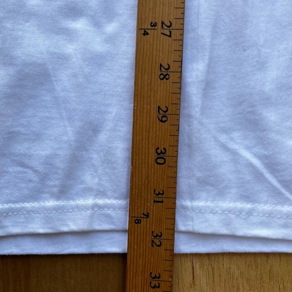 IN N OUT BURGER Men’s Short Sleeve Crew Neck Graphic Tee Shirt sz XXL NWOT - Picture 7 of 7